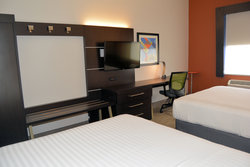  - Holiday Inn Express & Suites Airport Abilene - I-20, Exit 288