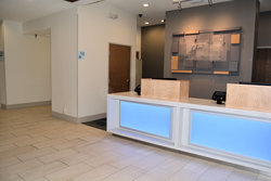  - Holiday Inn Express & Suites Airport Abilene - I-20, Exit 288