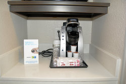  - Holiday Inn Express & Suites Airport Abilene - I-20, Exit 288