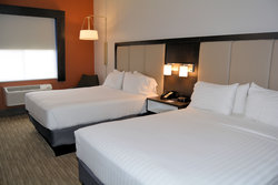  - Holiday Inn Express & Suites Airport Abilene - I-20, Exit 288