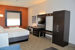  - Holiday Inn Express & Suites Airport Abilene - I-20, Exit 288