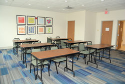  - Holiday Inn Express & Suites Airport Abilene - I-20, Exit 288