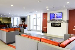  - Holiday Inn North College Area Abilene - I-20, Exit 286C