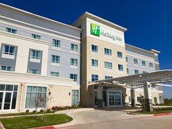  - Holiday Inn North College Area Abilene - I-20, Exit 286C