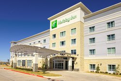  - Holiday Inn North College Area Abilene - I-20, Exit 286C
