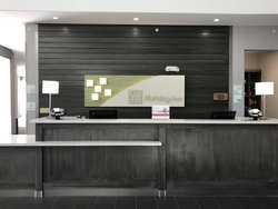  - Holiday Inn North College Area Abilene - I-20, Exit 286C