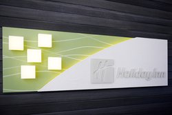  - Holiday Inn North College Area Abilene - I-20, Exit 286C