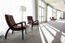  - Holiday Inn North College Area Abilene - I-20, Exit 286C