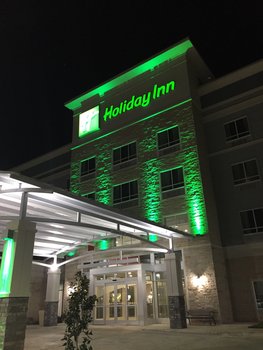 Holiday Inn Abilene-North College Area