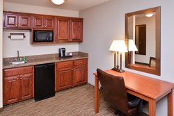  - Holiday Inn Express & Suites Empire Mall Sioux Falls - I-29, Exit 78