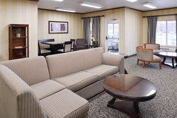 - Holiday Inn Express & Suites Empire Mall Sioux Falls - I-29, Exit 78