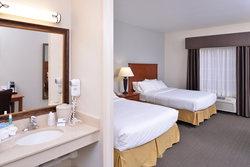  - Holiday Inn Express & Suites Empire Mall Sioux Falls - I-29, Exit 78