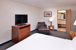  - Holiday Inn Express & Suites Empire Mall Sioux Falls - I-29, Exit 78