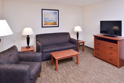  - Holiday Inn Express & Suites Empire Mall Sioux Falls - I-29, Exit 78