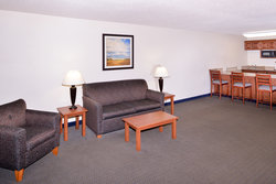  - Holiday Inn Express & Suites Empire Mall Sioux Falls - I-29, Exit 78
