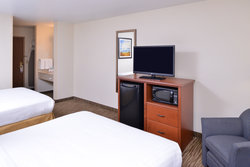  - Holiday Inn Express & Suites Empire Mall Sioux Falls - I-29, Exit 78