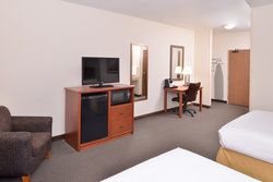  - Holiday Inn Express & Suites Empire Mall Sioux Falls - I-29, Exit 78