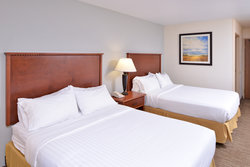  - Holiday Inn Express & Suites Empire Mall Sioux Falls - I-29, Exit 78