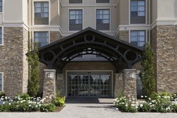  - Staybridge Suites Guelph