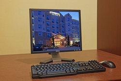  - Staybridge Suites Guelph
