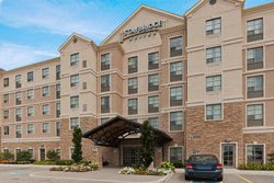  - Staybridge Suites Guelph