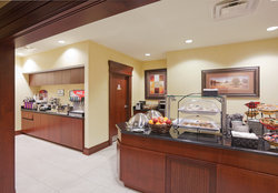  - Staybridge Suites Guelph