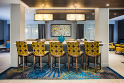  - Holiday Inn Express & Suites West Litchfield