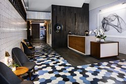  - Crowne Plaza Hotel Midtown New York