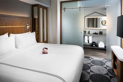  - Crowne Plaza Hotel Midtown New York