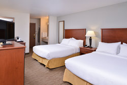  - Holiday Inn Express & Suites Empire Mall Sioux Falls - I-29, Exit 78