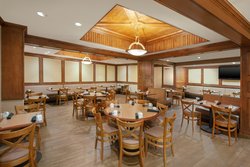  - Holiday Inn Market Center Dallas - I-35, Exit 430B