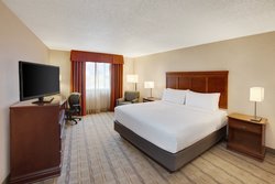  - Holiday Inn Market Center Dallas - I-35, Exit 430B