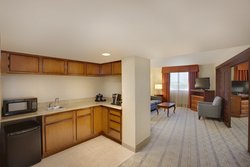  - Holiday Inn Market Center Dallas - I-35, Exit 430B