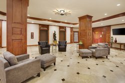  - Holiday Inn Market Center Dallas - I-35, Exit 430B