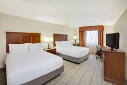  - Holiday Inn Market Center Dallas - I-35, Exit 430B