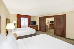  - Holiday Inn Market Center Dallas - I-35, Exit 430B