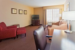  - Holiday Inn Express & Suites Ashtabula - I-90, Exit 223