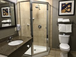  - Holiday Inn Express & Suites Barstow