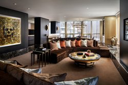  - Bisha Hotel Downtown Toronto