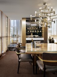  - Bisha Hotel Downtown Toronto