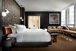  - Bisha Hotel Downtown Toronto