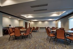  - Holiday Inn Express & Suites Middleboro - I-495, Exit 15