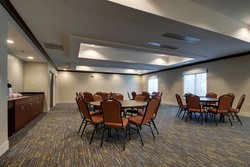  - Holiday Inn Express & Suites Middleboro - I-495, Exit 15
