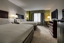  - Holiday Inn Express & Suites Middleboro - I-495, Exit 15