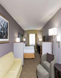  - Holiday Inn Express & Suites Danville - I-74, Exit 220