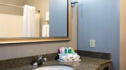  - Holiday Inn Express & Suites Danville - I-74, Exit 220