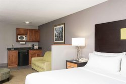  - Holiday Inn Express & Suites Danville - I-74, Exit 220