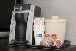  - Holiday Inn Express & Suites Danville - I-74, Exit 220