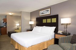 - Holiday Inn Express & Suites Danville - I-74, Exit 220