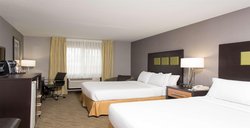  - Holiday Inn Express & Suites Danville - I-74, Exit 220